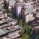 Illustration for article titled More Apple Maps glitches depict a disturbing, surreal world